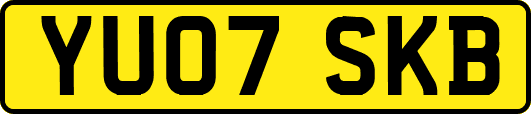 YU07SKB