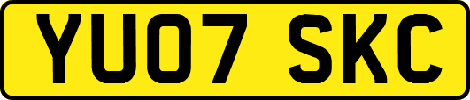 YU07SKC