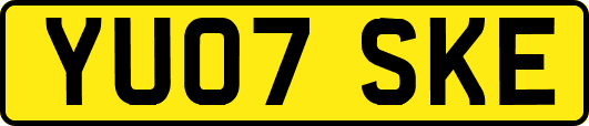 YU07SKE