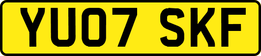 YU07SKF
