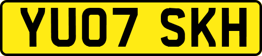YU07SKH