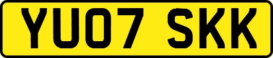 YU07SKK