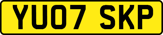 YU07SKP