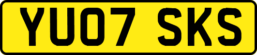YU07SKS