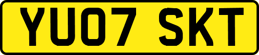 YU07SKT