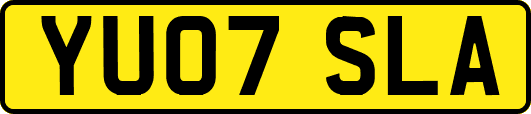 YU07SLA