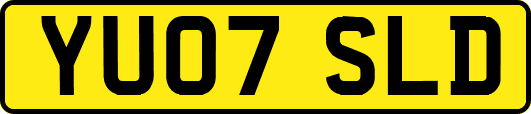 YU07SLD
