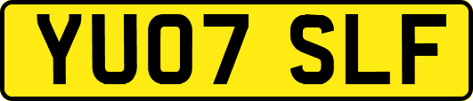 YU07SLF