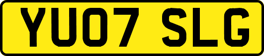 YU07SLG