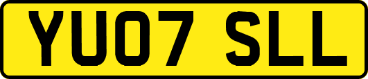 YU07SLL