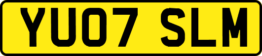 YU07SLM