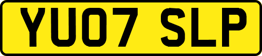 YU07SLP