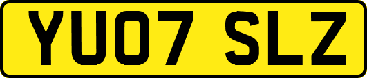 YU07SLZ