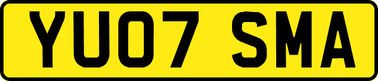 YU07SMA