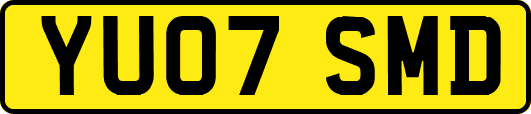 YU07SMD