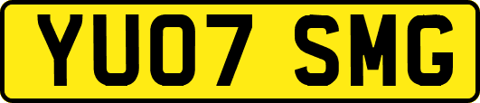 YU07SMG