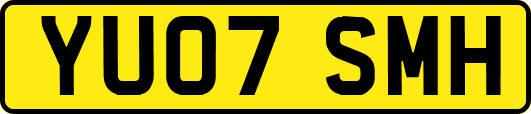 YU07SMH