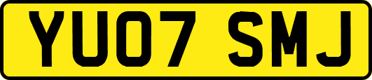 YU07SMJ
