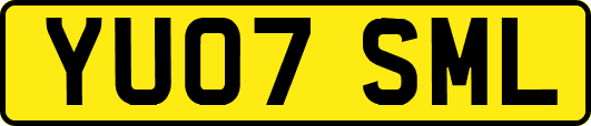 YU07SML