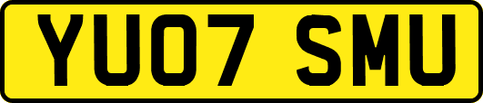 YU07SMU