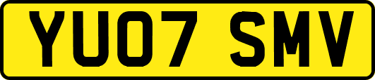 YU07SMV