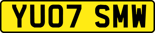 YU07SMW