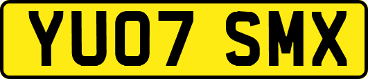 YU07SMX