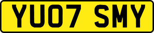 YU07SMY