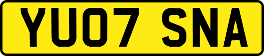 YU07SNA