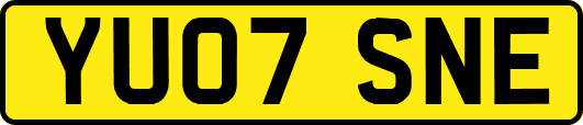 YU07SNE