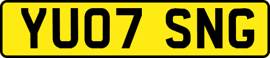 YU07SNG