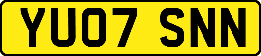 YU07SNN