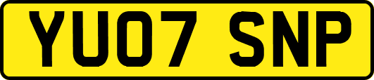 YU07SNP