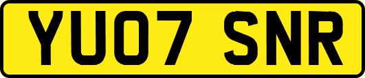 YU07SNR