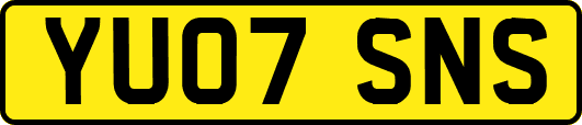 YU07SNS