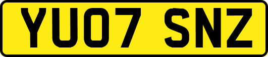 YU07SNZ