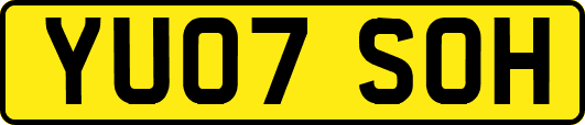 YU07SOH