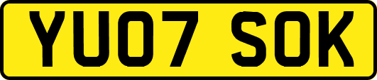 YU07SOK