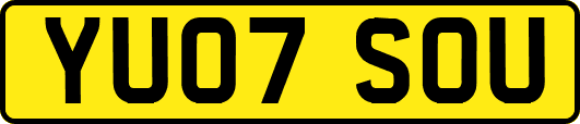 YU07SOU