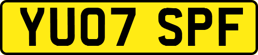 YU07SPF