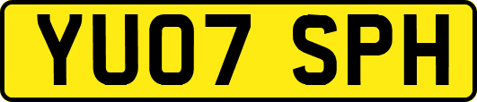 YU07SPH