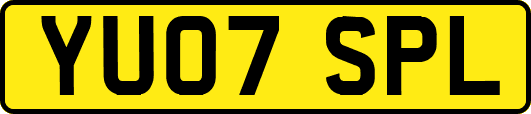 YU07SPL