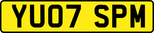 YU07SPM
