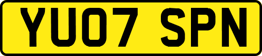 YU07SPN