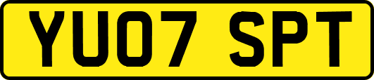 YU07SPT