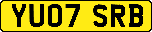 YU07SRB