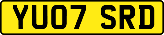 YU07SRD