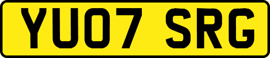 YU07SRG