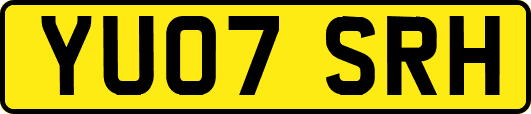YU07SRH