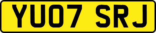 YU07SRJ